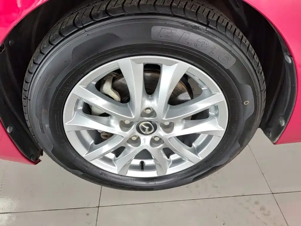 Mazda 3 Axela — миниатюра 23