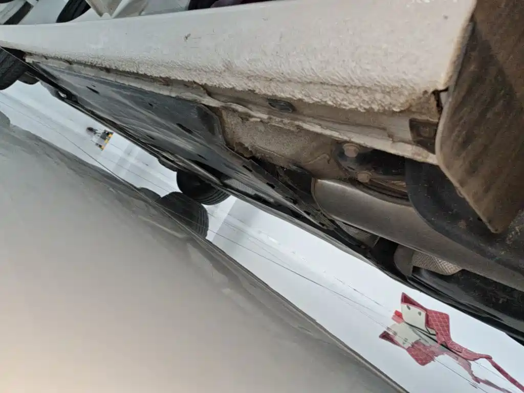 Volkswagen Lamando — миниатюра 22