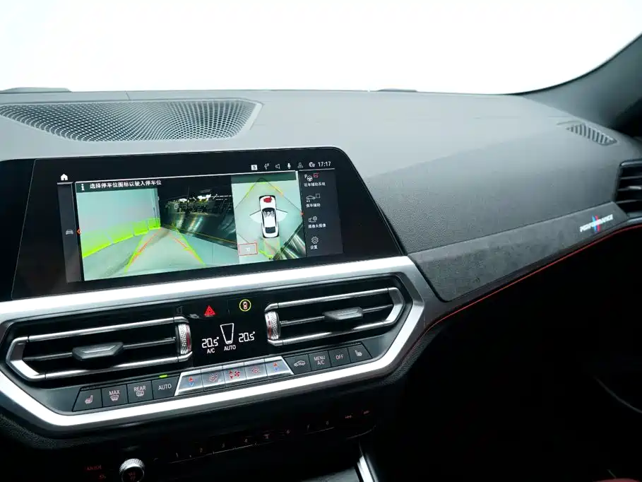 BMW 4 Series — миниатюра 16