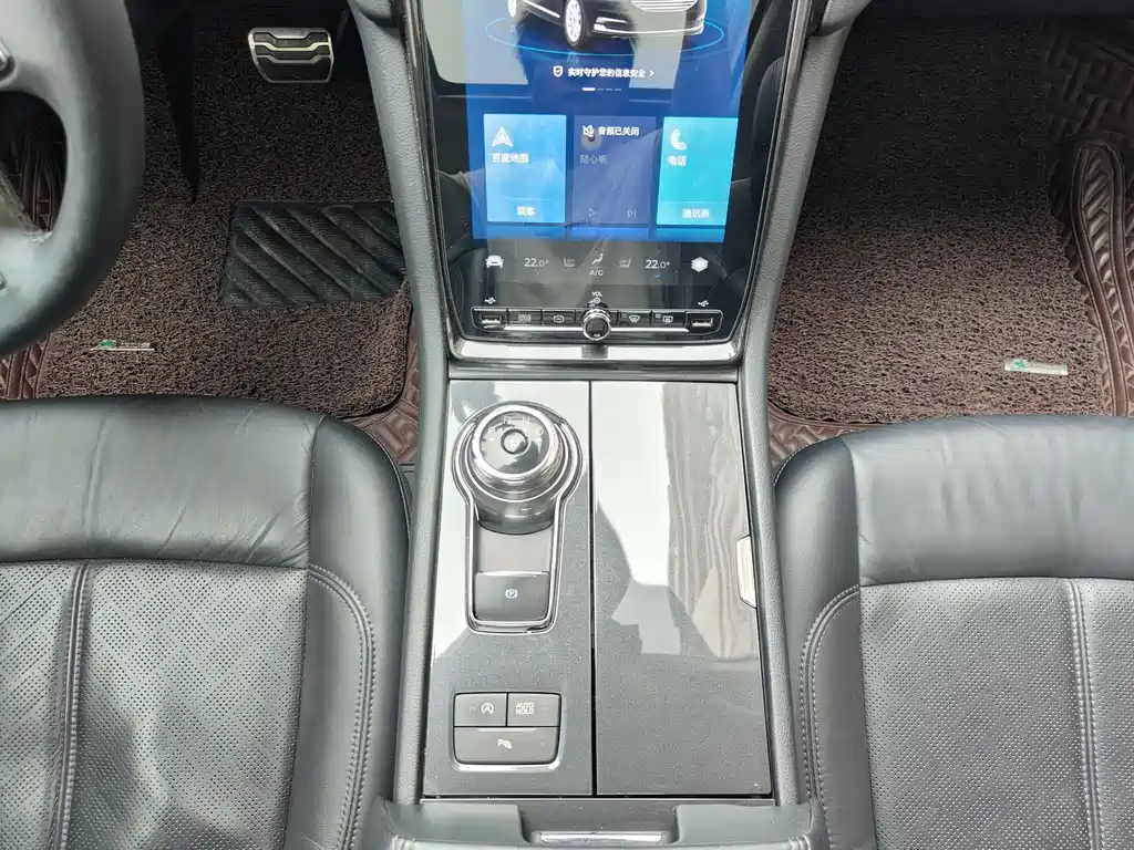 Ford Taurus — миниатюра 12