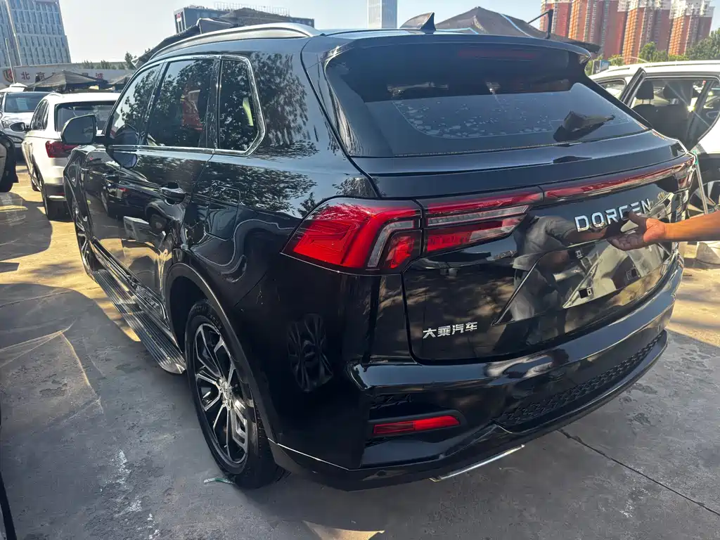 DORCEN G70S — миниатюра 19
