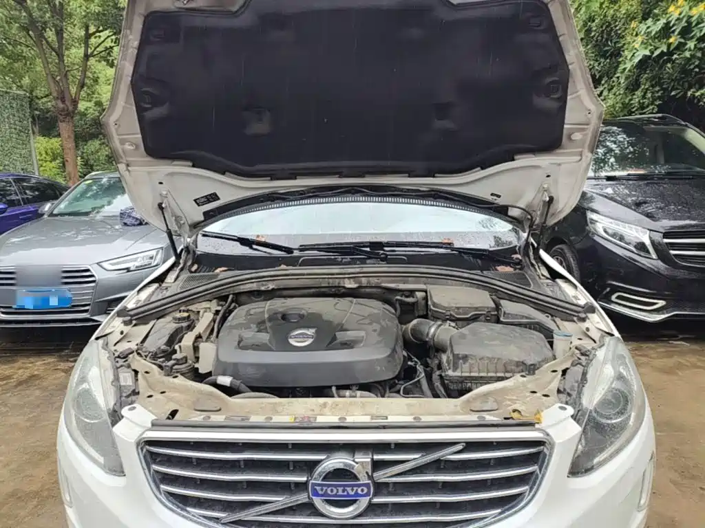 Volvo XC60 — миниатюра 20