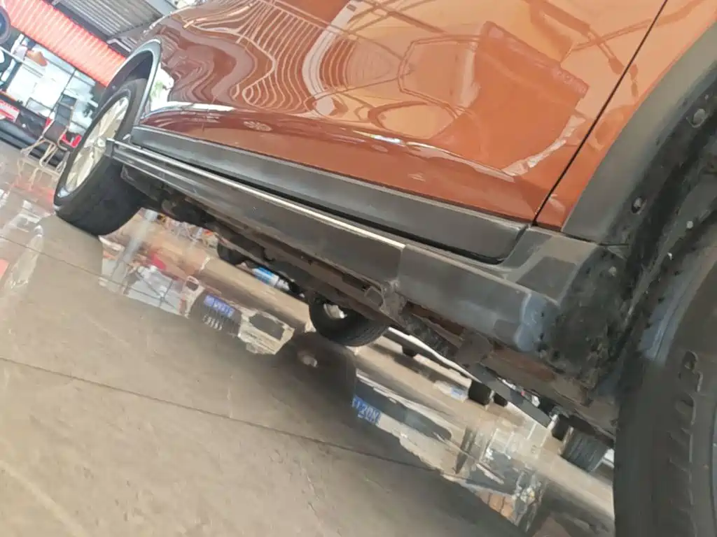 Nissan X-Trail — миниатюра 21