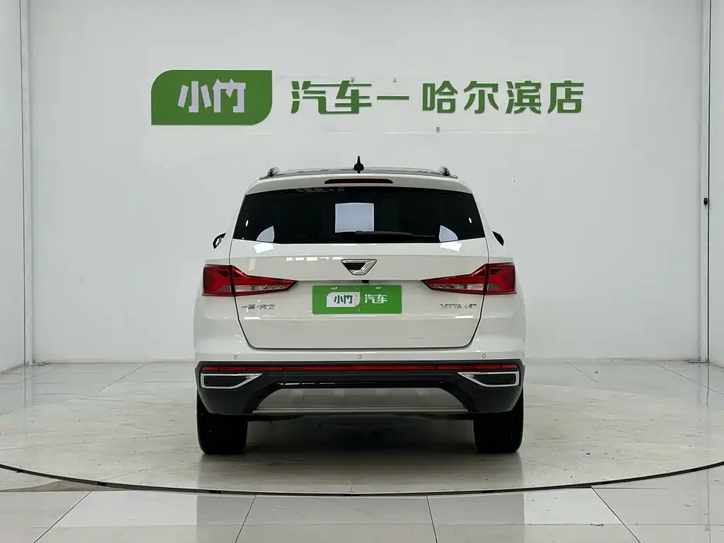 Jetta VS7 — миниатюра 6