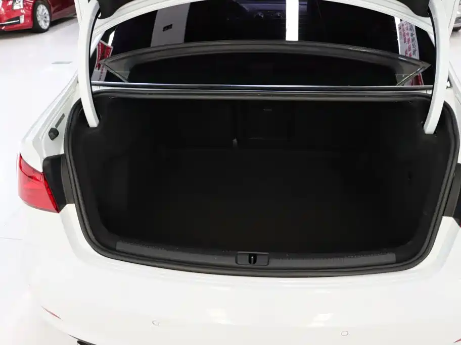 Audi A3 — миниатюра 21