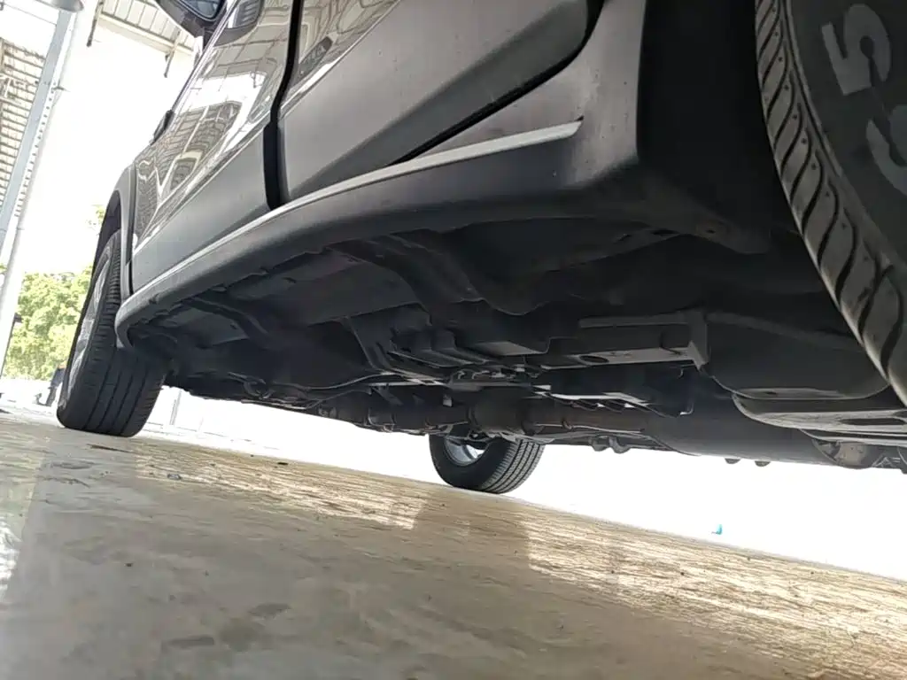 Chevrolet Captiva — миниатюра 22