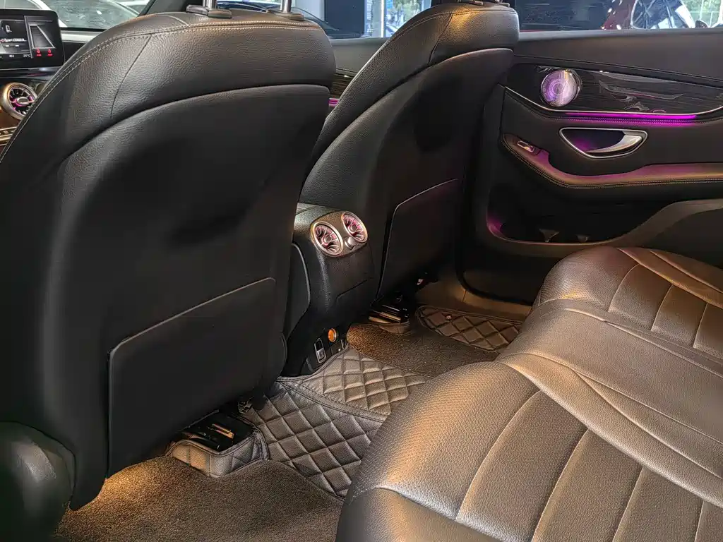 Mercedes-Benz GLC — миниатюра 13