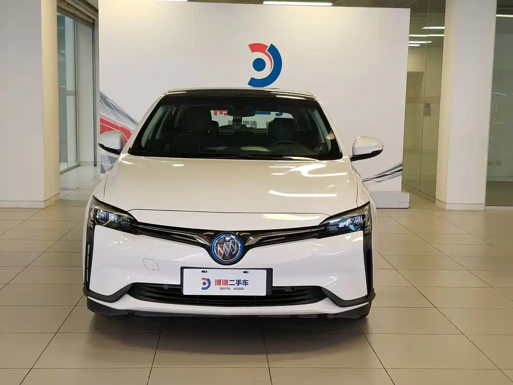 Buick Velite 6 — миниатюра 2