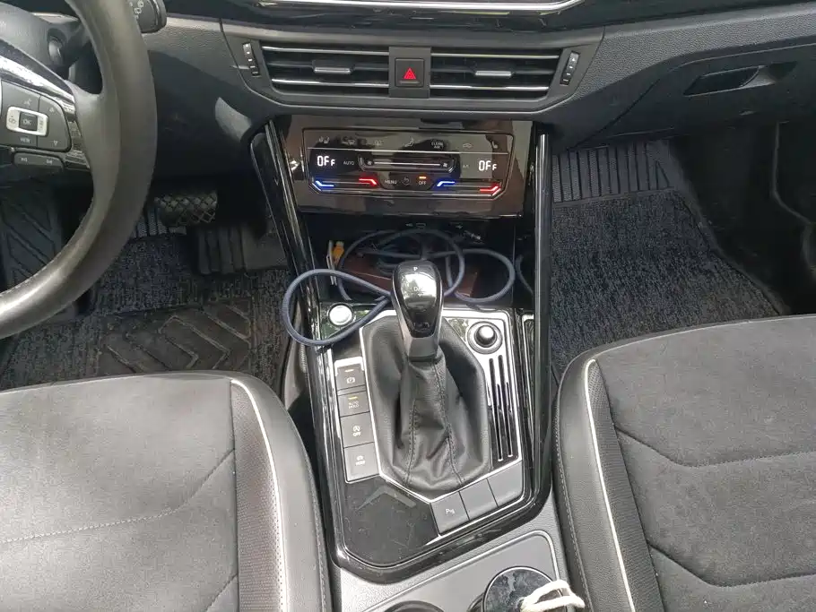 Volkswagen Tayron — миниатюра 16