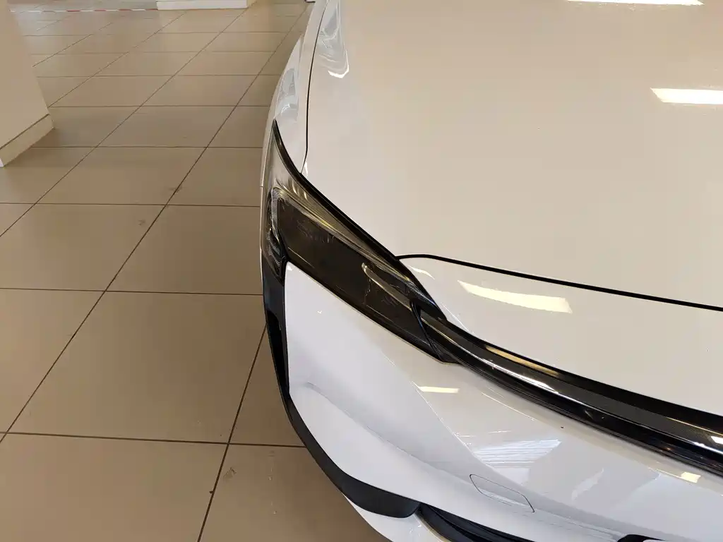Buick Velite 6 — миниатюра 4