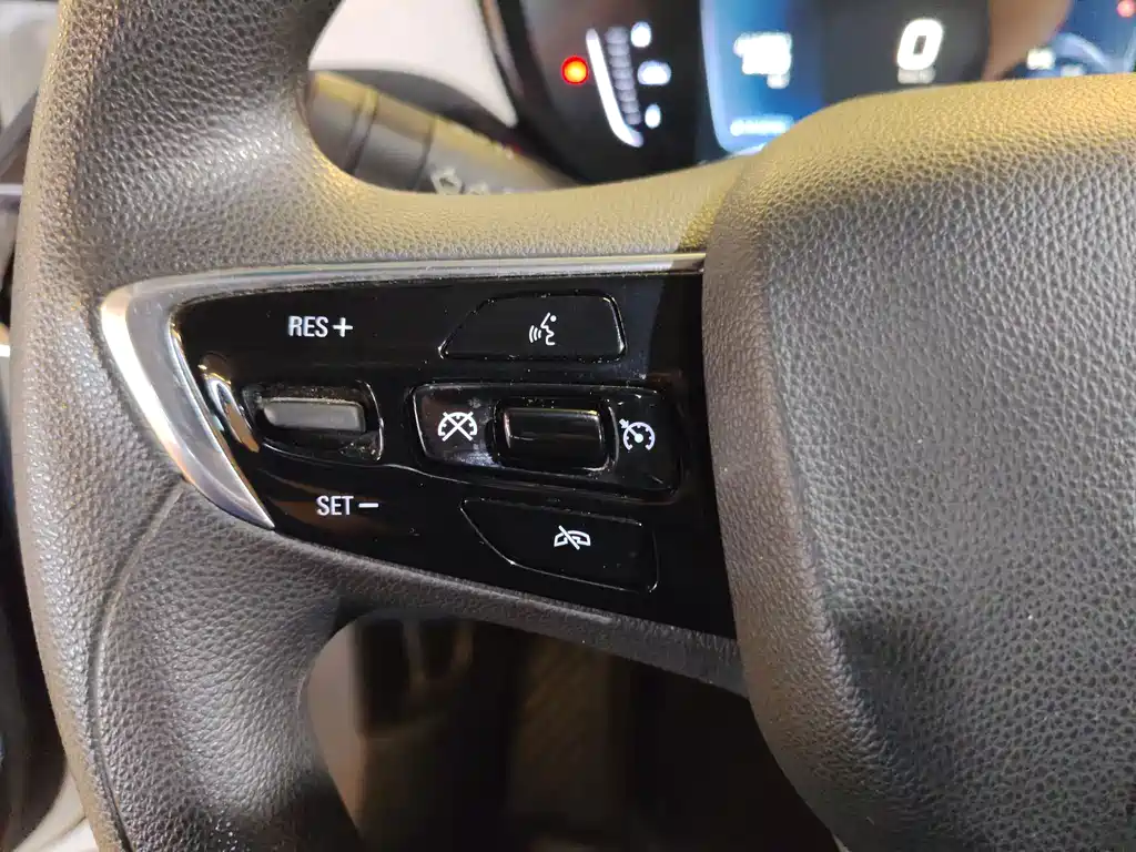 Buick Velite 6 — миниатюра 14