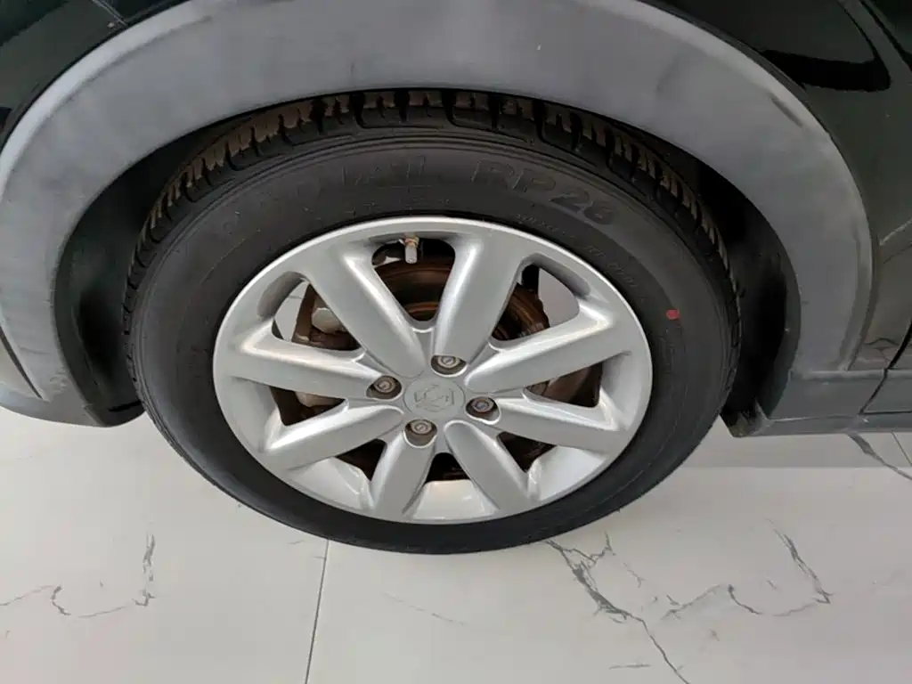 Leapmotor Leapmotor T03 — миниатюра 23