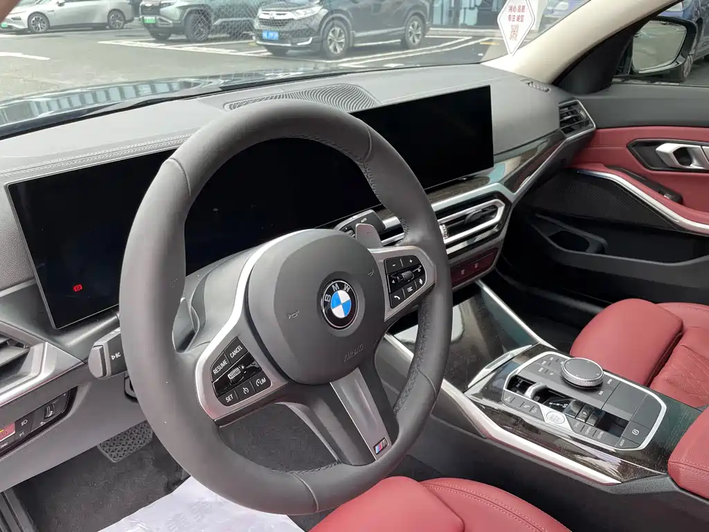 BMW 3 Series — миниатюра 6