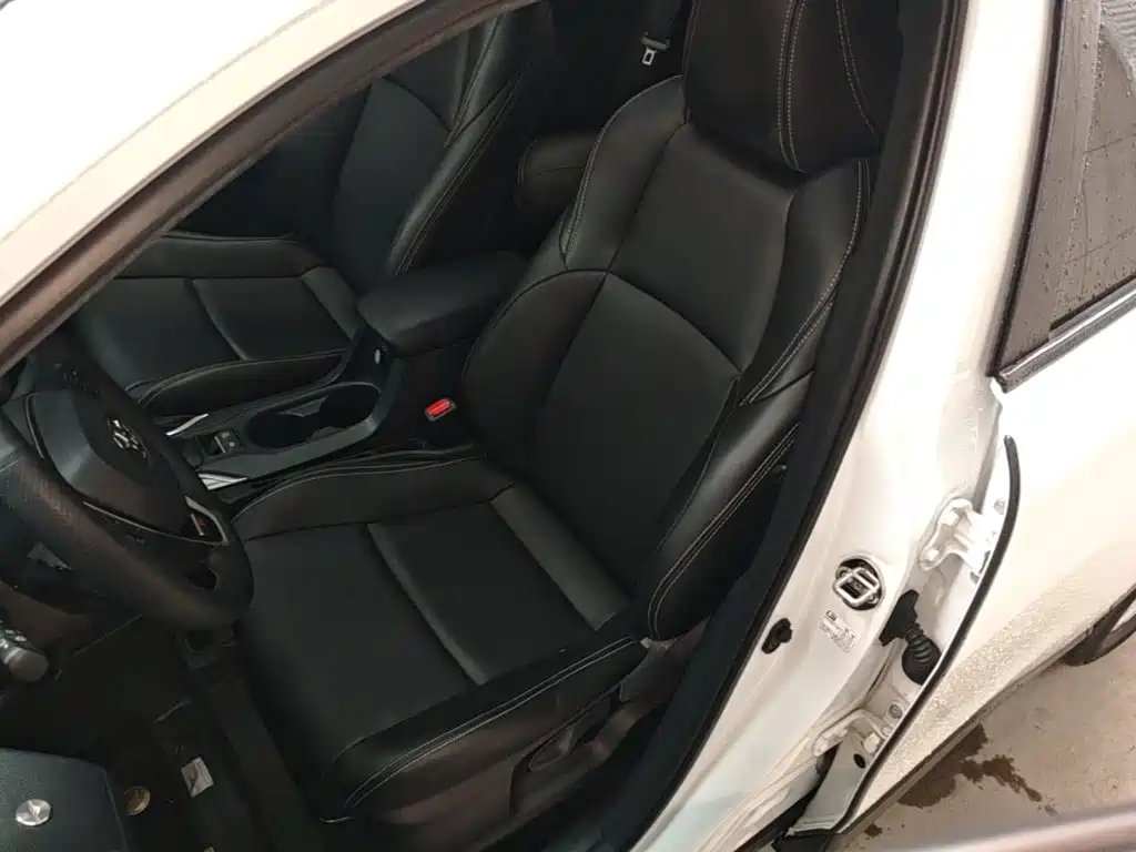 Toyota Frontlander — миниатюра 15