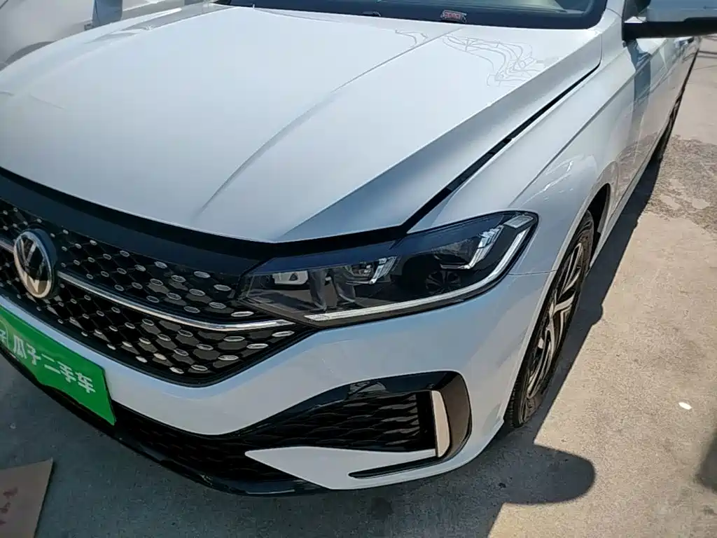 Volkswagen Lavida — миниатюра 24