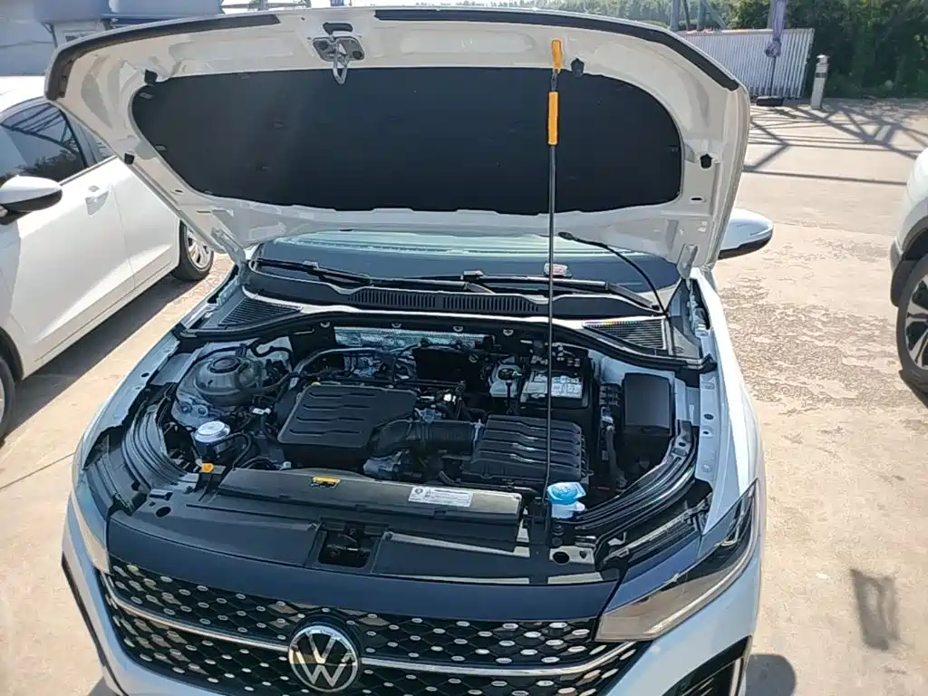 Volkswagen Lavida — миниатюра 20