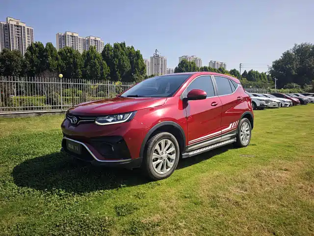 Dongnan DX5
