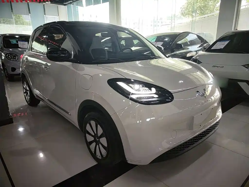 Wuling Bingo — миниатюра 4