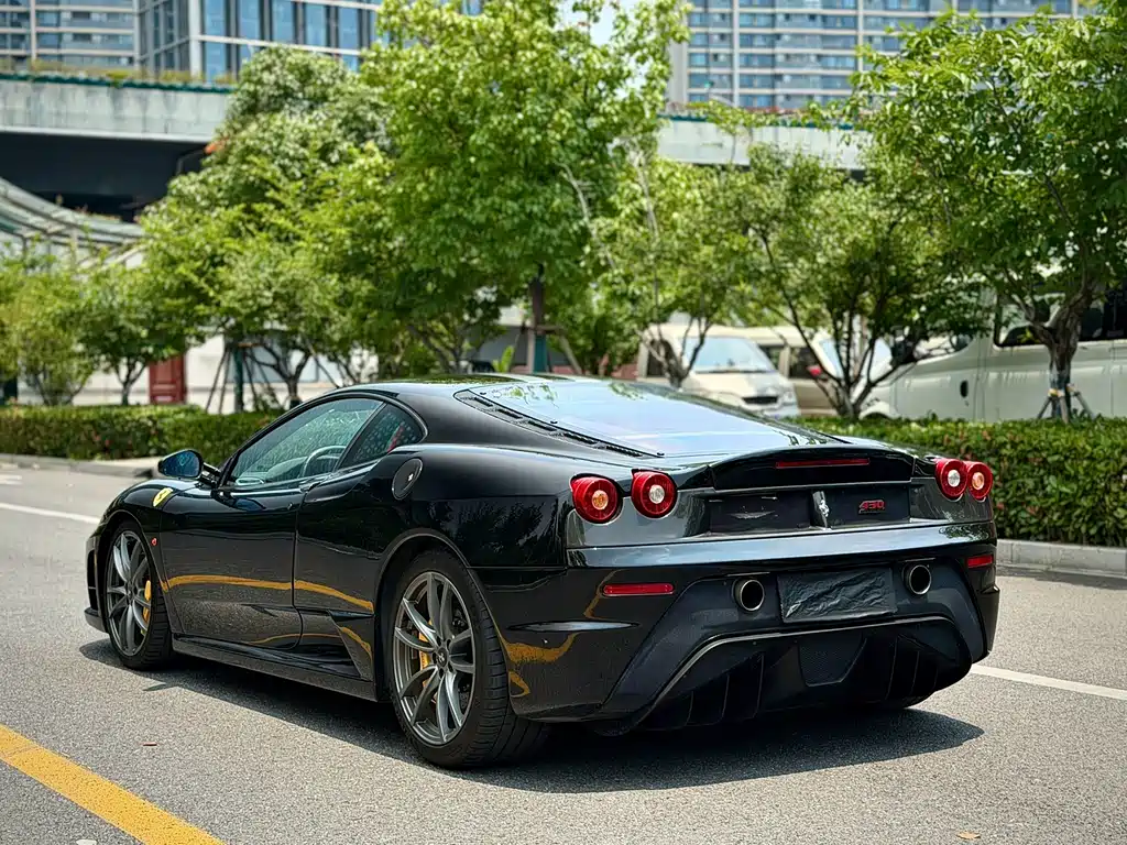 Ferrari F430 — миниатюра 7