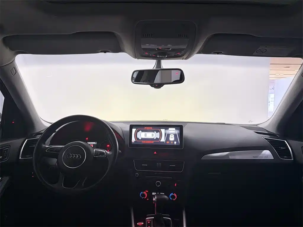Audi Q5 — миниатюра 6