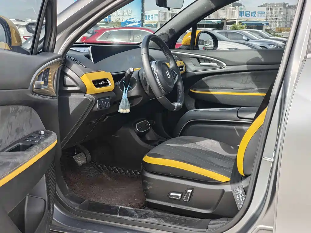Ora Ora Good Cat GT — миниатюра 4
