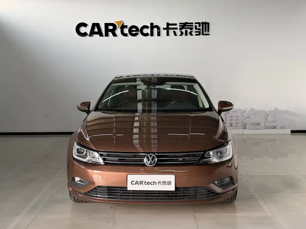 Volkswagen Lamando — миниатюра 2