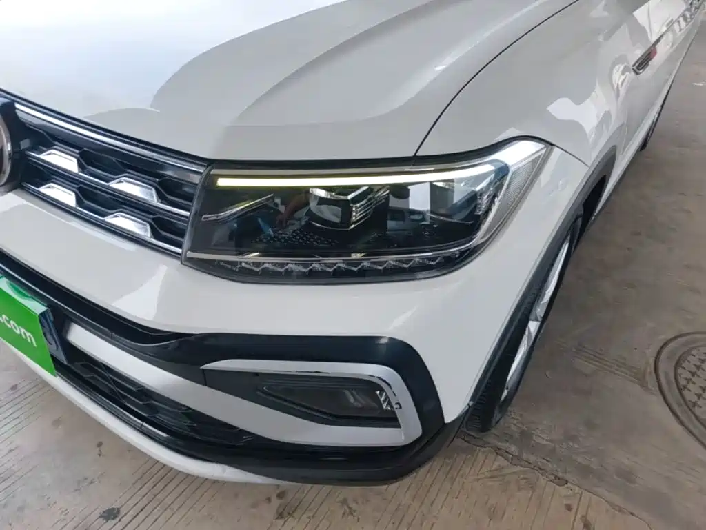 Volkswagen T-Cross — миниатюра 24