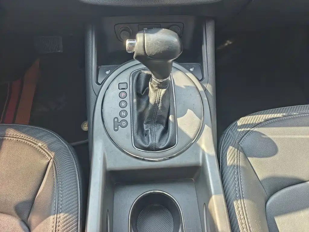 Kia Sportage — миниатюра 9