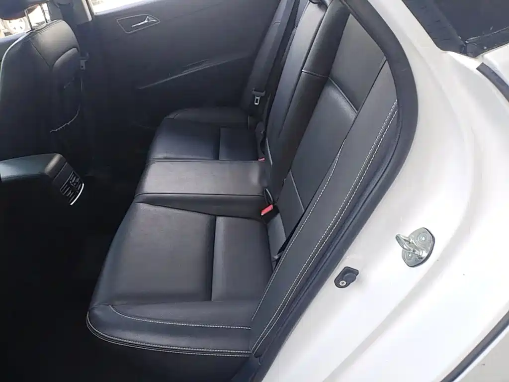 Hyundai Mistra — миниатюра 17
