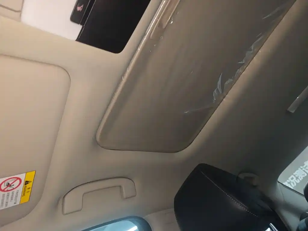 Nissan Sylphy — миниатюра 18
