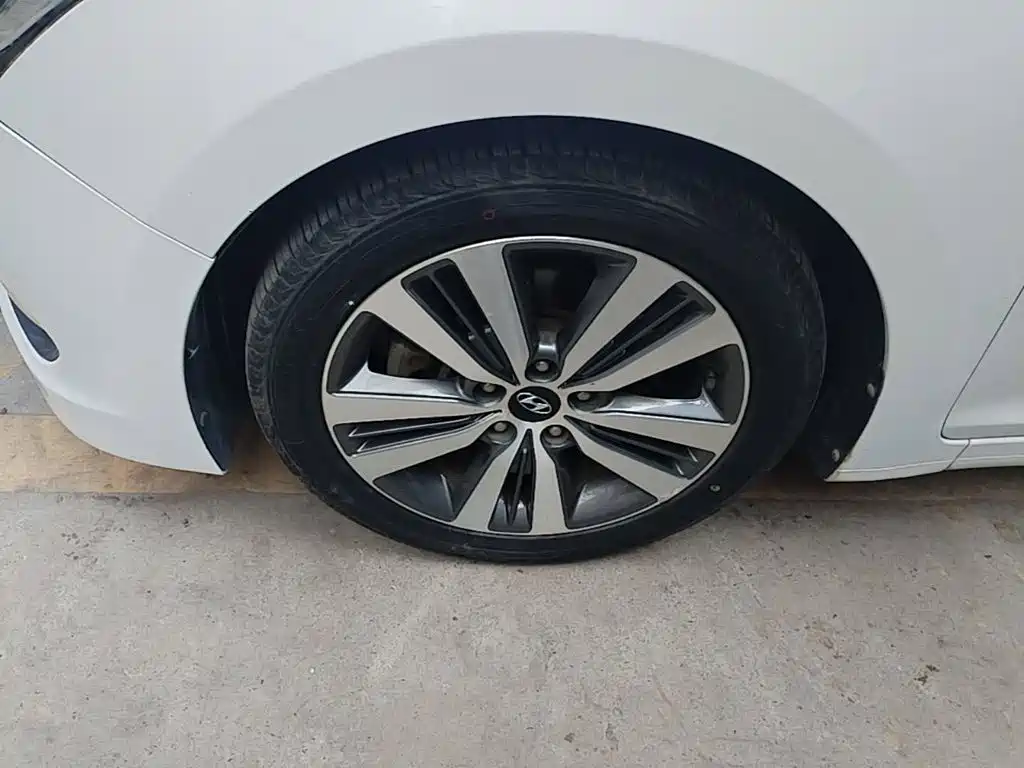 Hyundai Mistra — миниатюра 23