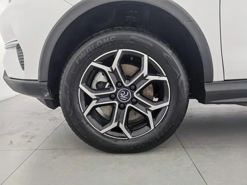BYD Yuan Pro — миниатюра 17