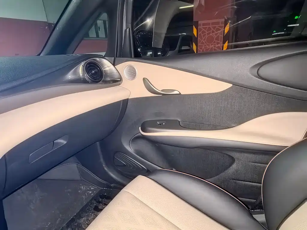 BYD Dolphin — миниатюра 15