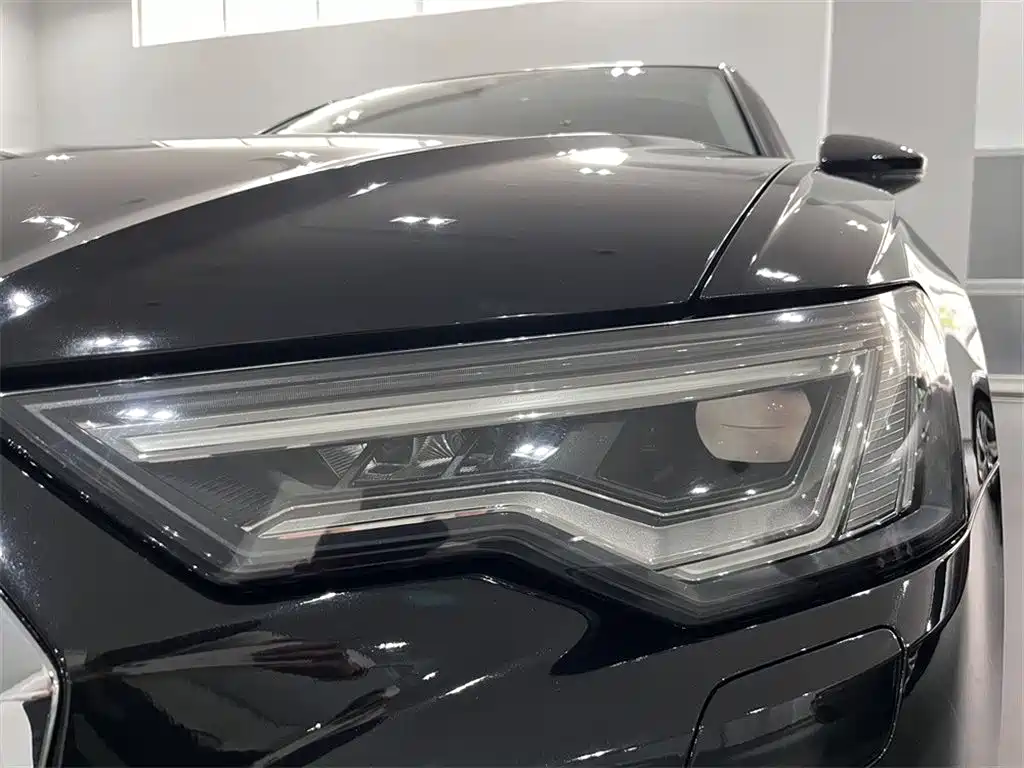 Audi A6L — миниатюра 14