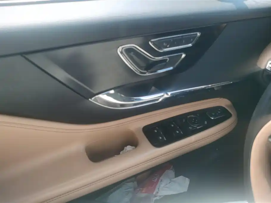Lincoln Corsair 2022 2.0T
