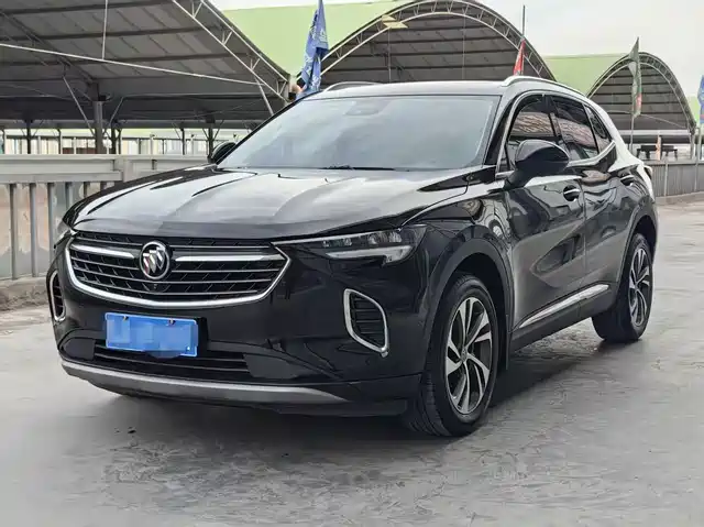 Buick Envision S