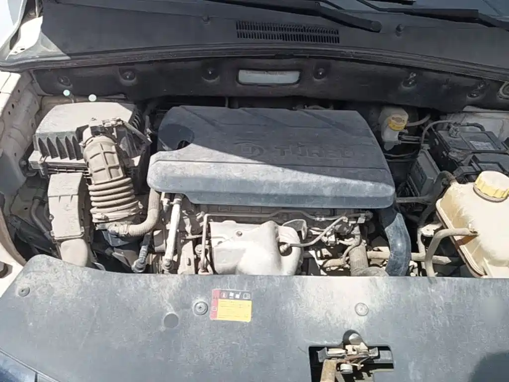 Baojun 560 — миниатюра 20