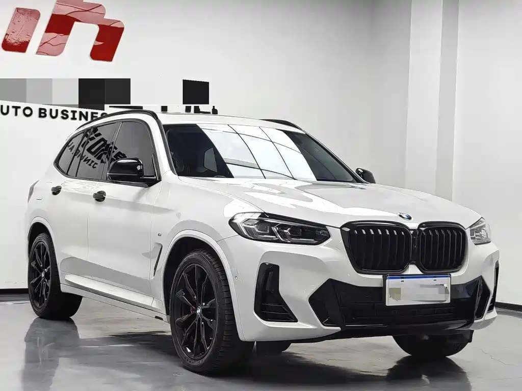 BMW X3 2023 xDrive30i Lead M