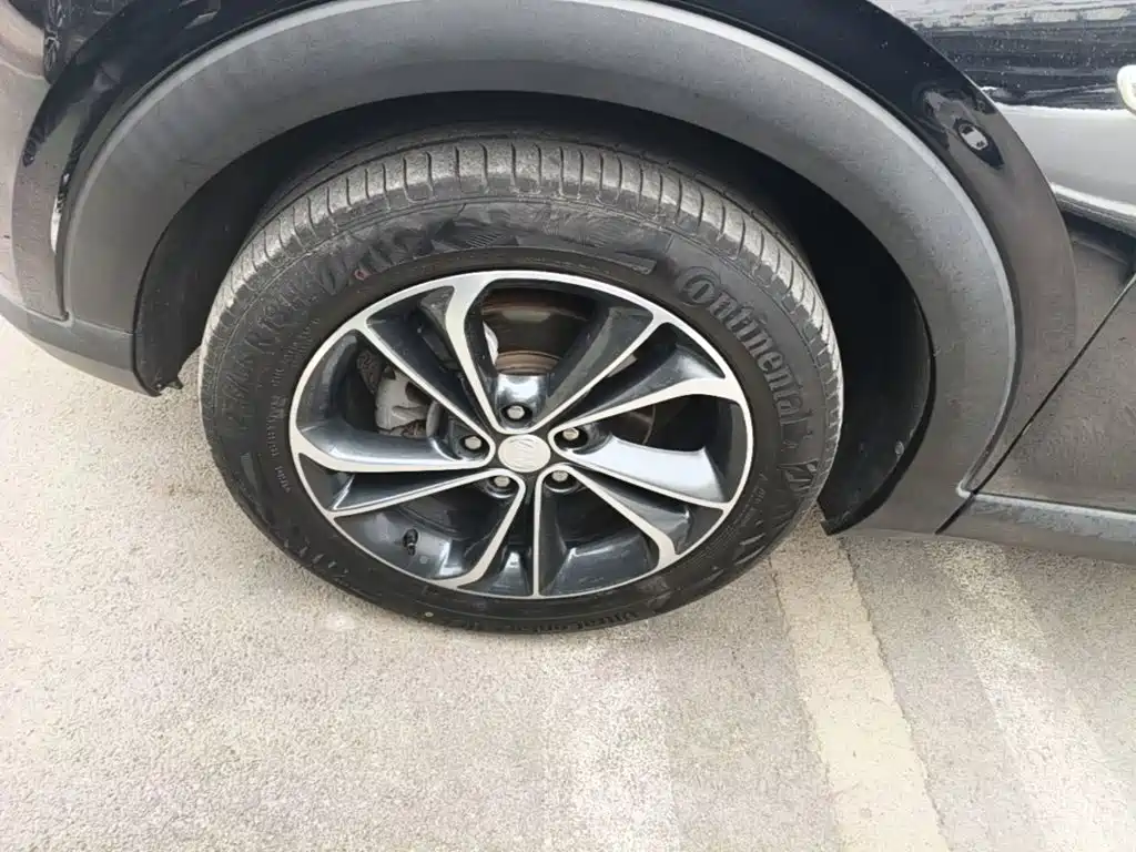 Buick Encore GX — миниатюра 23