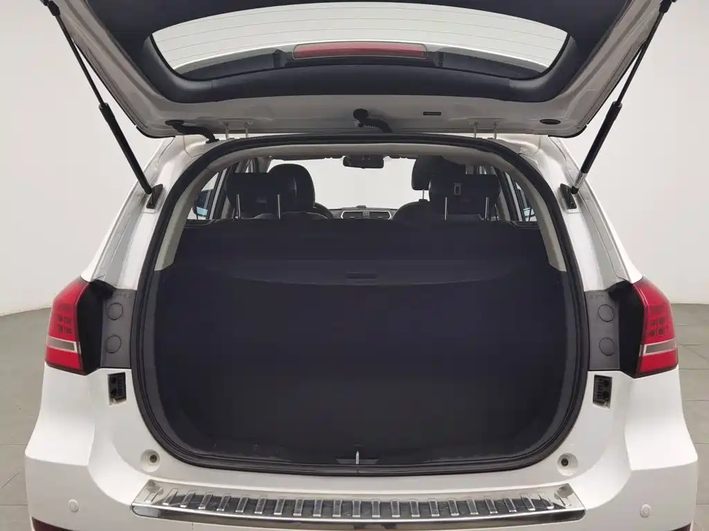 Haval H2 — миниатюра 16
