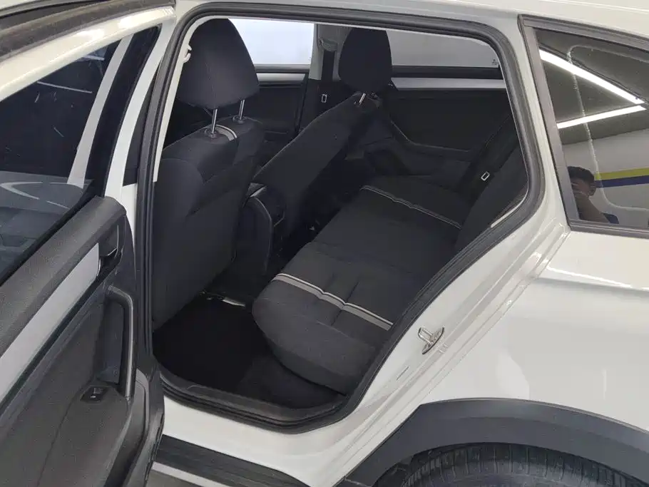 Volkswagen C-Trek — миниатюра 11