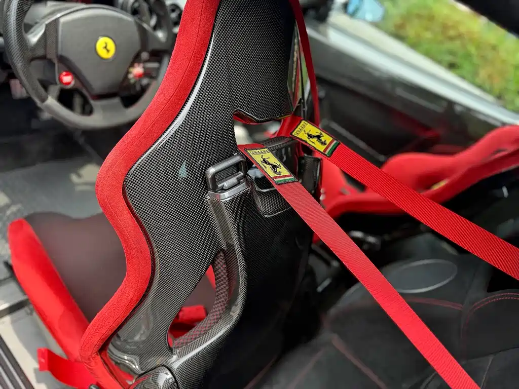 Ferrari F430 — миниатюра 15