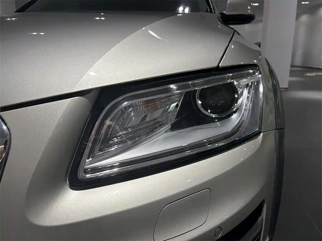 Audi Q5 — миниатюра 14