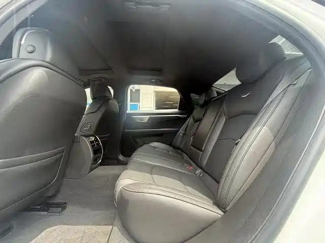 Cadillac CT6 — миниатюра 18