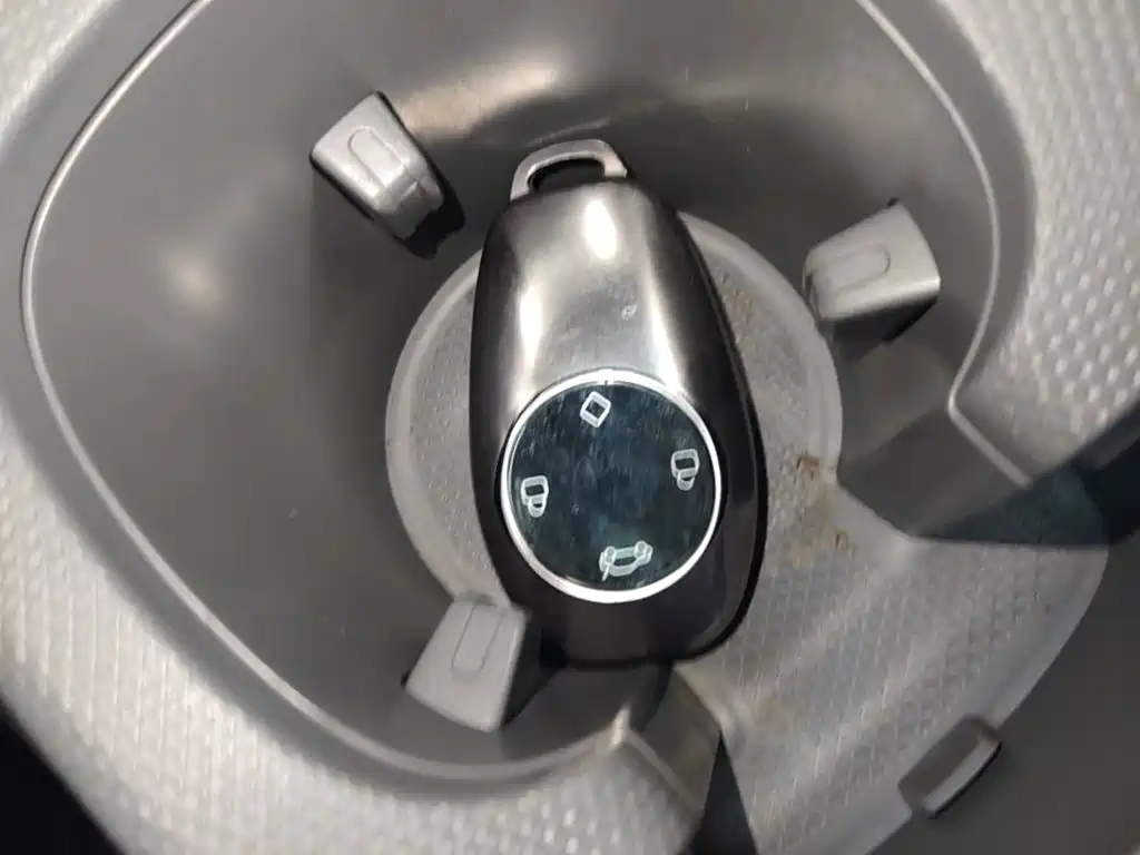 Leapmotor Leapmotor T03 — миниатюра 9