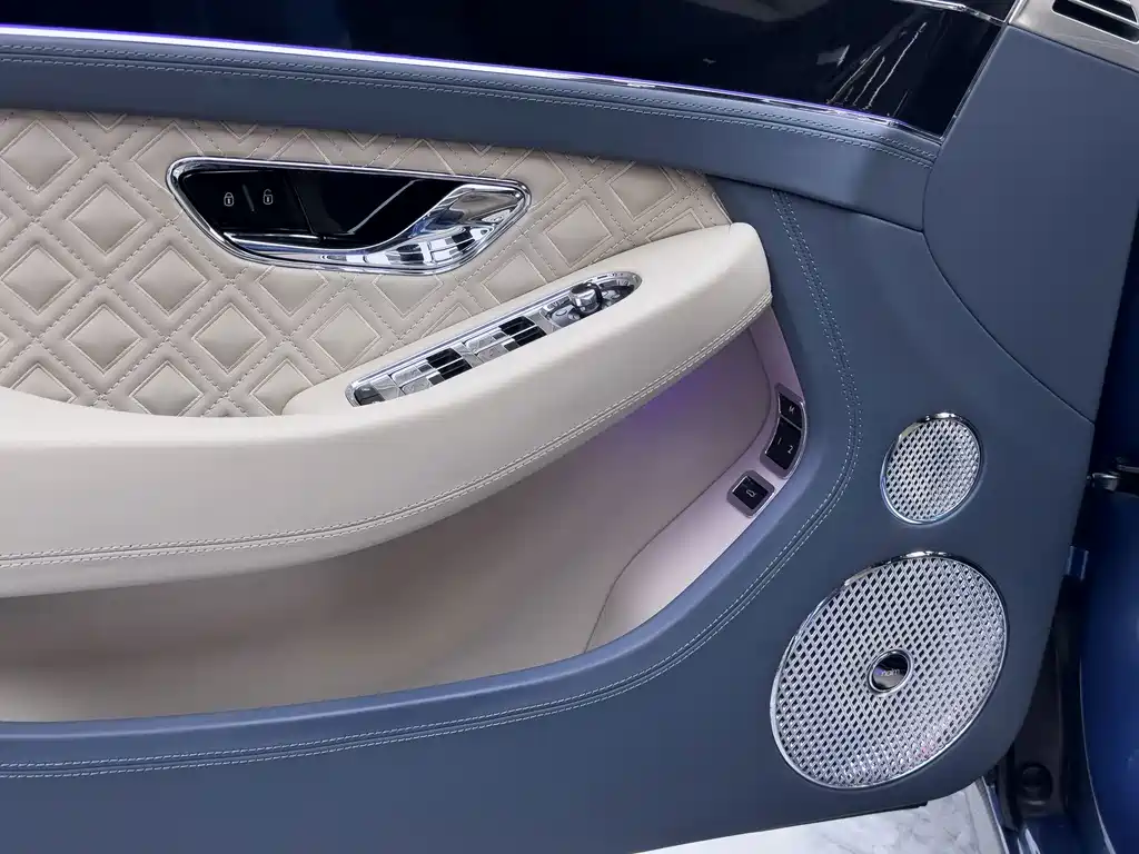 Bentley Continental — миниатюра 14
