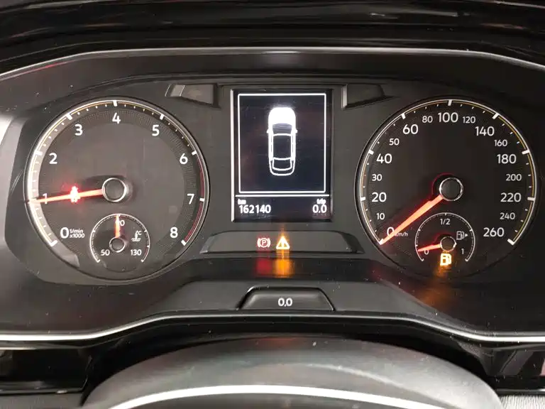 Volkswagen Sagitar — миниатюра 12