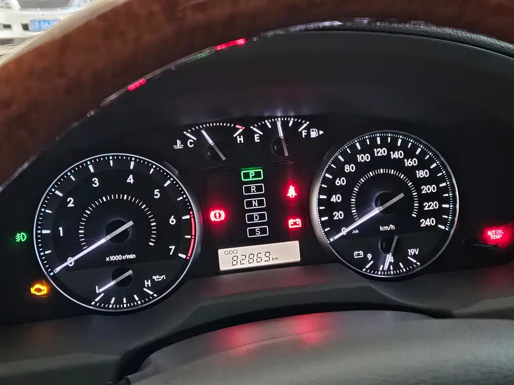 Toyota Land Cruiser — миниатюра 16