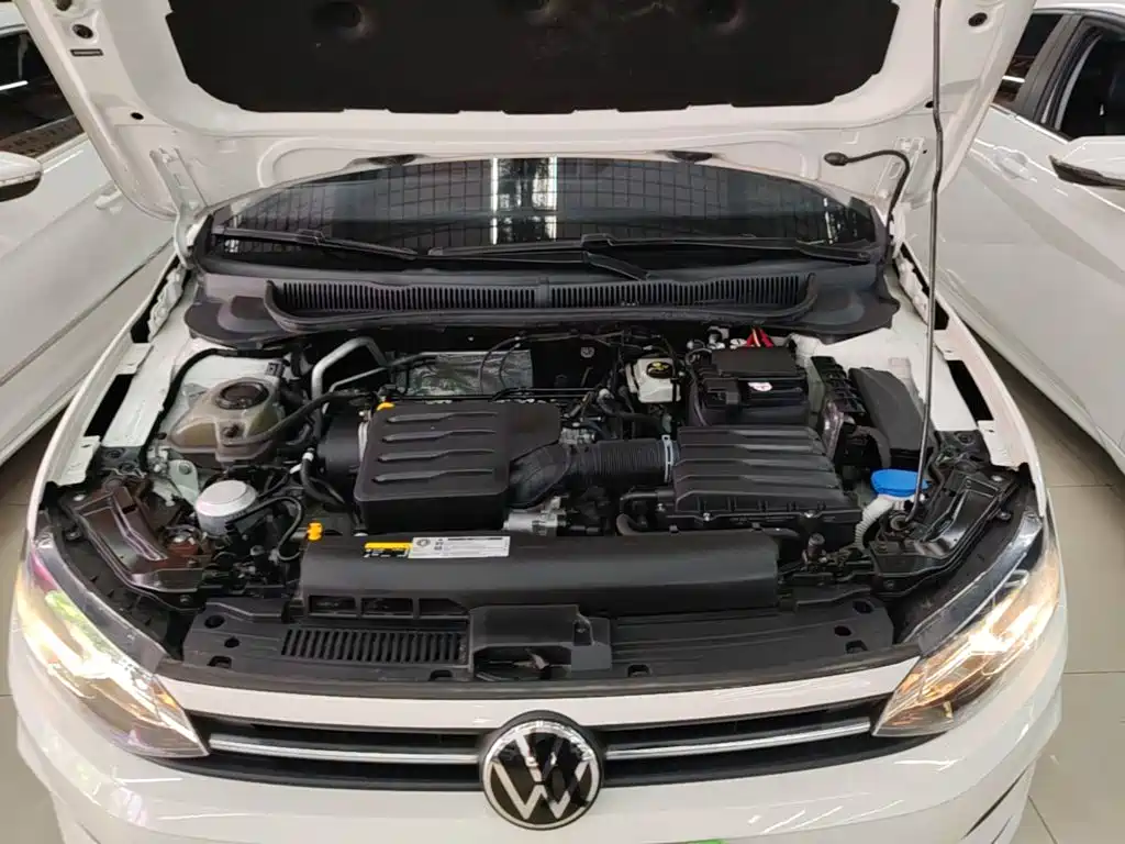Volkswagen Polo — миниатюра 20