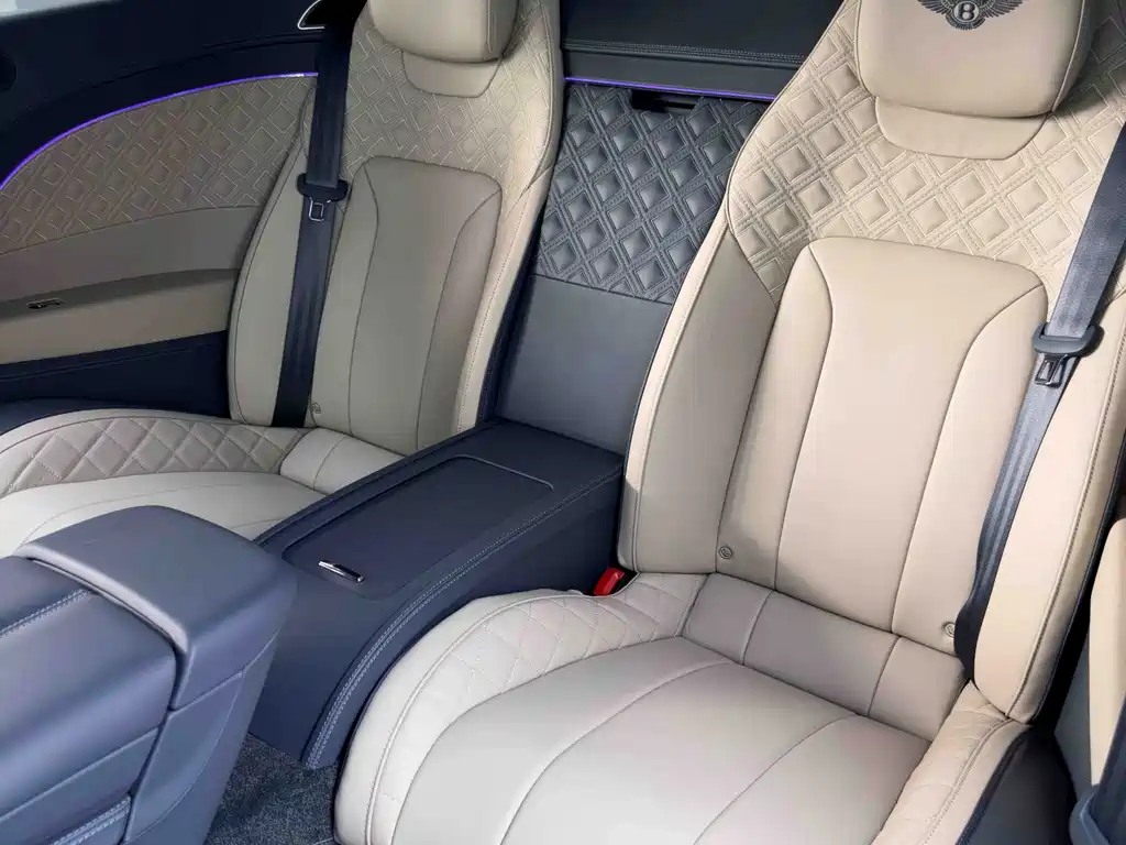 Bentley Continental — миниатюра 36